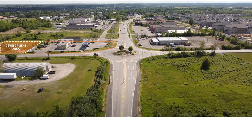 5525 Appleton Side Rd, Mississippi Mills, ON for lease - Building Photo - Image 2 of 3