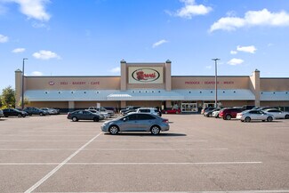 More details for 1012-1020 Edgewood Ave N, Jacksonville, FL - Retail for Sale