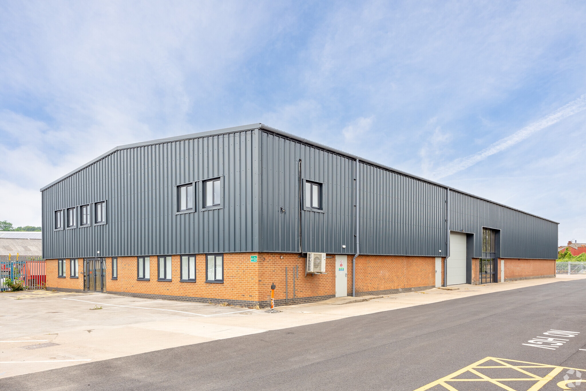 6-7 Oliver Court, Nottingham for sale Building Photo- Image 1 of 1