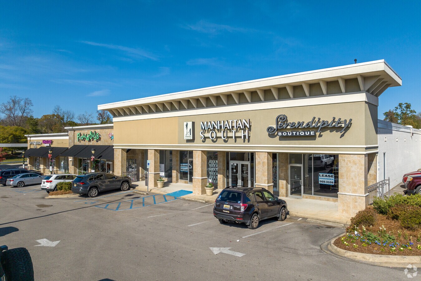 31343172 Cahaba Heights Plz, Birmingham, AL 35243 The Heights