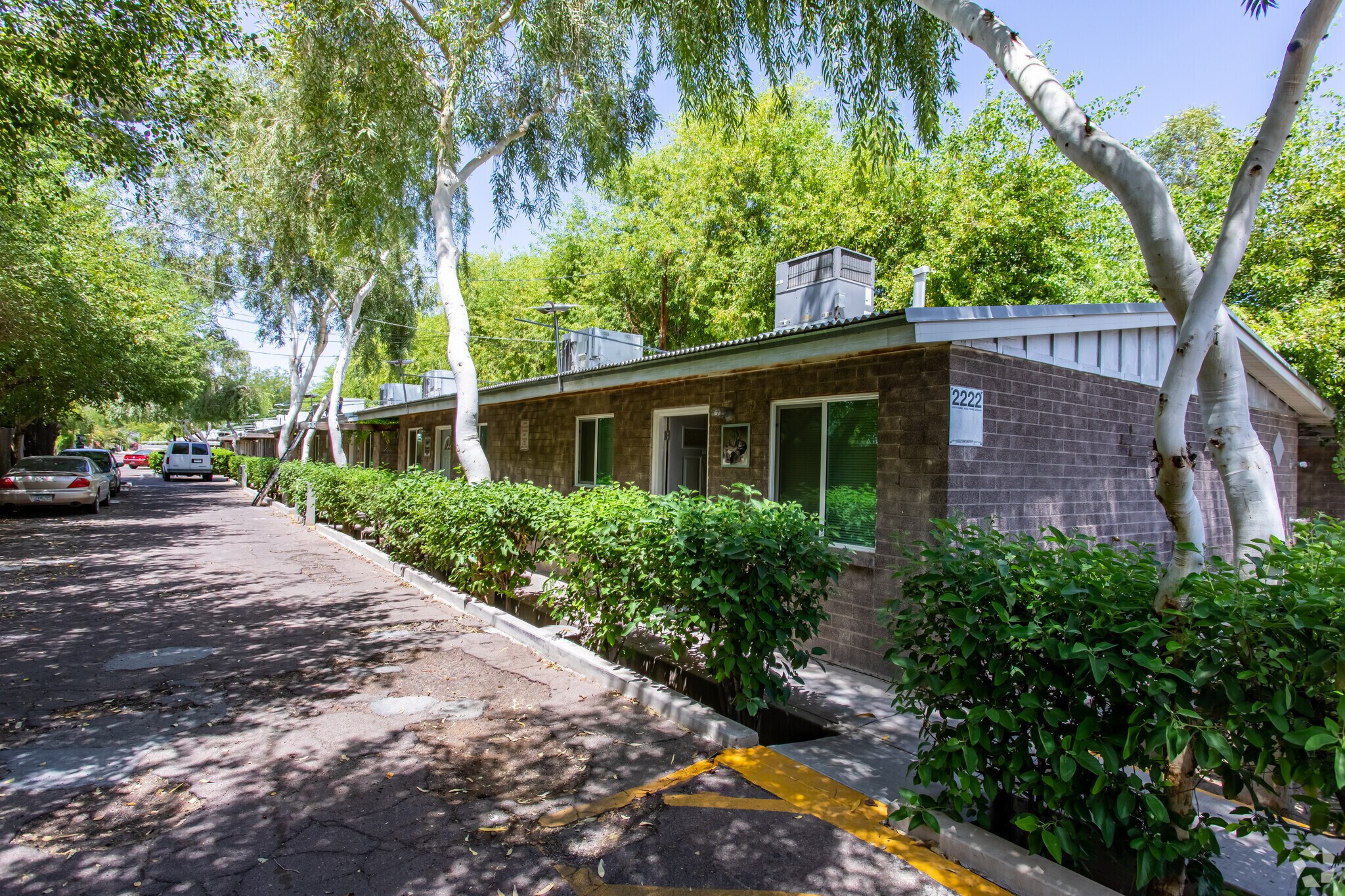 2222 S Rural Rd, Tempe, AZ for sale Primary Photo- Image 1 of 1