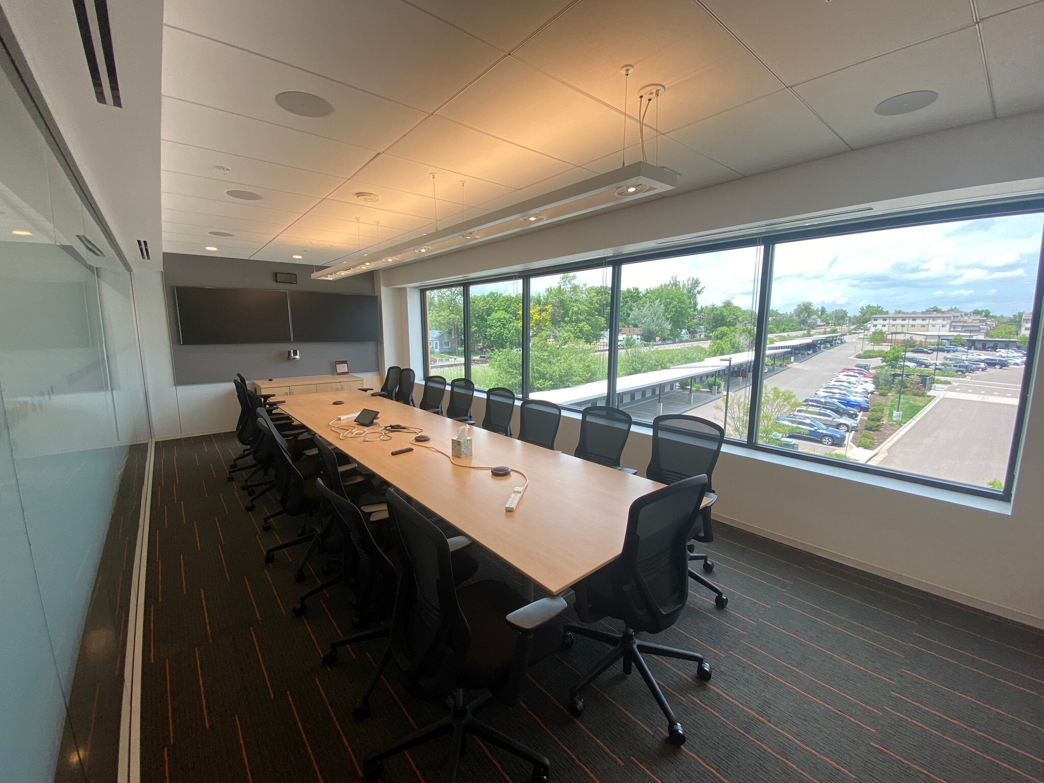 1025 Cannon St, Louisville, CO for lease Interior Photo- Image 1 of 2