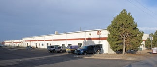 More details for 6185 E 56th Ave, Commerce City, CO - Industrial for Lease