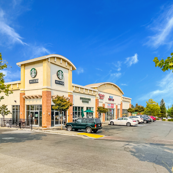 210 Peabody Rd, Vacaville, CA for lease - Building Photo - Image 2 of 7