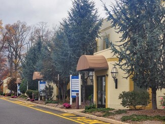 More details for 127 Highway 206, Hamilton, NJ - Office, Flex for Lease