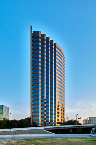5005 Lyndon B Johnson Fwy, Dallas, TX for lease - Building Photo - Image 1 of 19