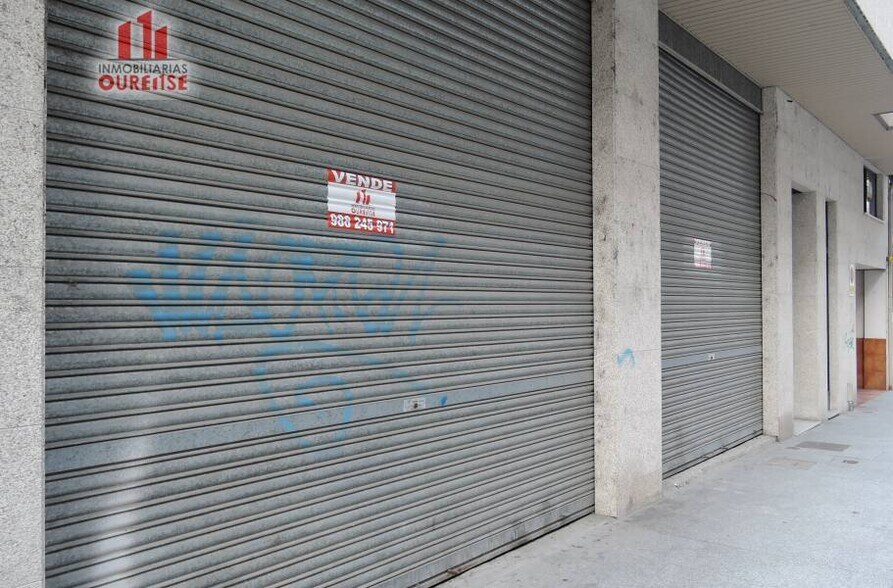 Retail in Ourense, Orense for sale - Building Photo - Image 3 of 7