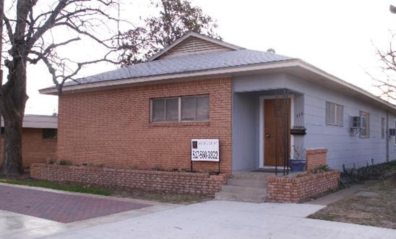 316 Center St, Arlington, TX for sale Building Photo- Image 1 of 1