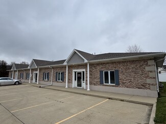 More details for 326 Susan Dr, Normal, IL - Office for Lease