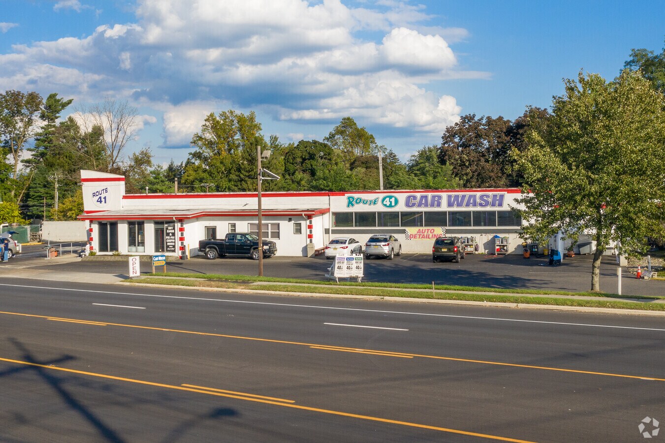 1507 Kings Hwy N, Cherry Hill, NJ 08034 Retail for Sale 1507 Kings Hwy N, Cherry Hill, NJ 08034 Retail for Sale