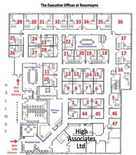 5000 Ritter Rd, Mechanicsburg, PA for lease Floor Plan- Image 1 of 1
