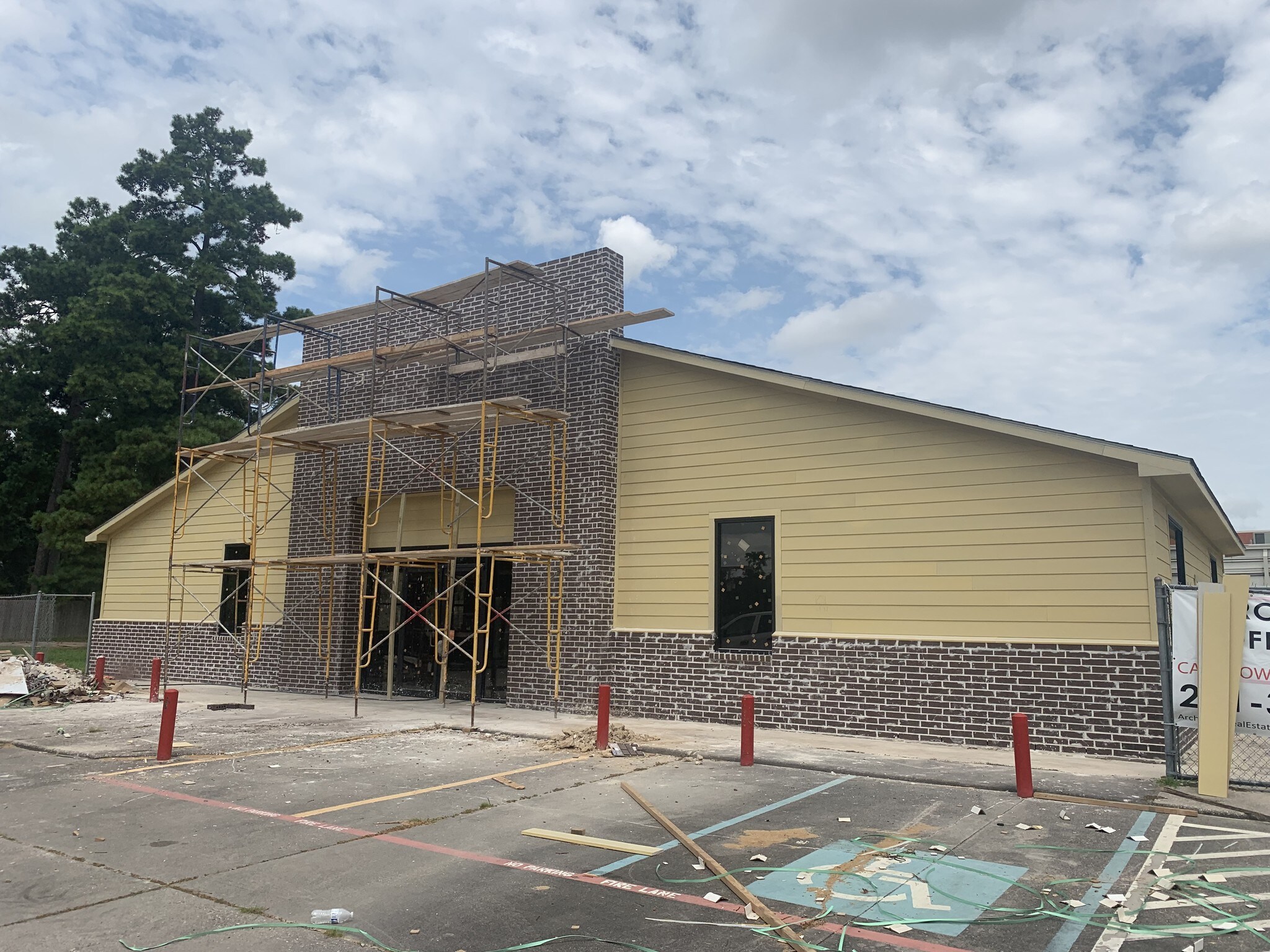 2911 Wood River Dr, Spring, TX for sale Building Photo- Image 1 of 1