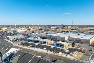 1601 Lake Seymour Dr, Middletown, DE - AERIAL map view