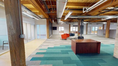 1033 W Van Buren St, Chicago, IL for lease Building Photo- Image 2 of 15