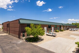 More details for 11919 W I-70 N, Wheat Ridge, CO - Industrial for Lease