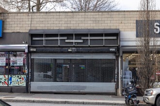 465-479 S Broadway, Yonkers, NY for lease Building Photo- Image 2 of 2