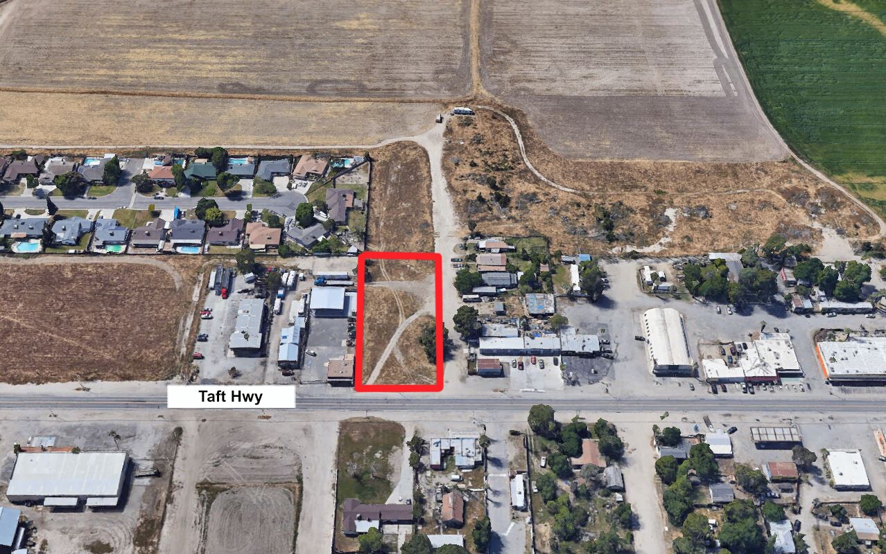 Taft Hwy taft, Bakersfield, CA 93313