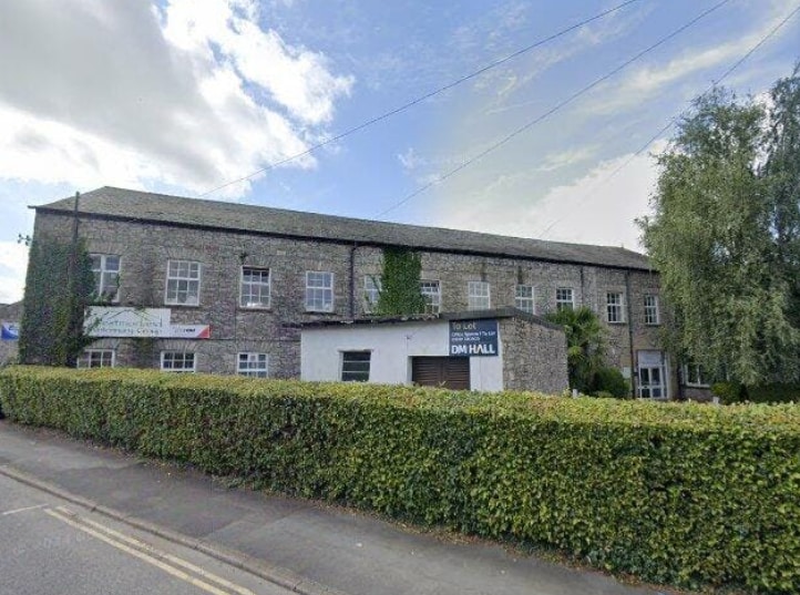 Natland Rd, Kendal for lease - Building Photo - Image 2 of 8