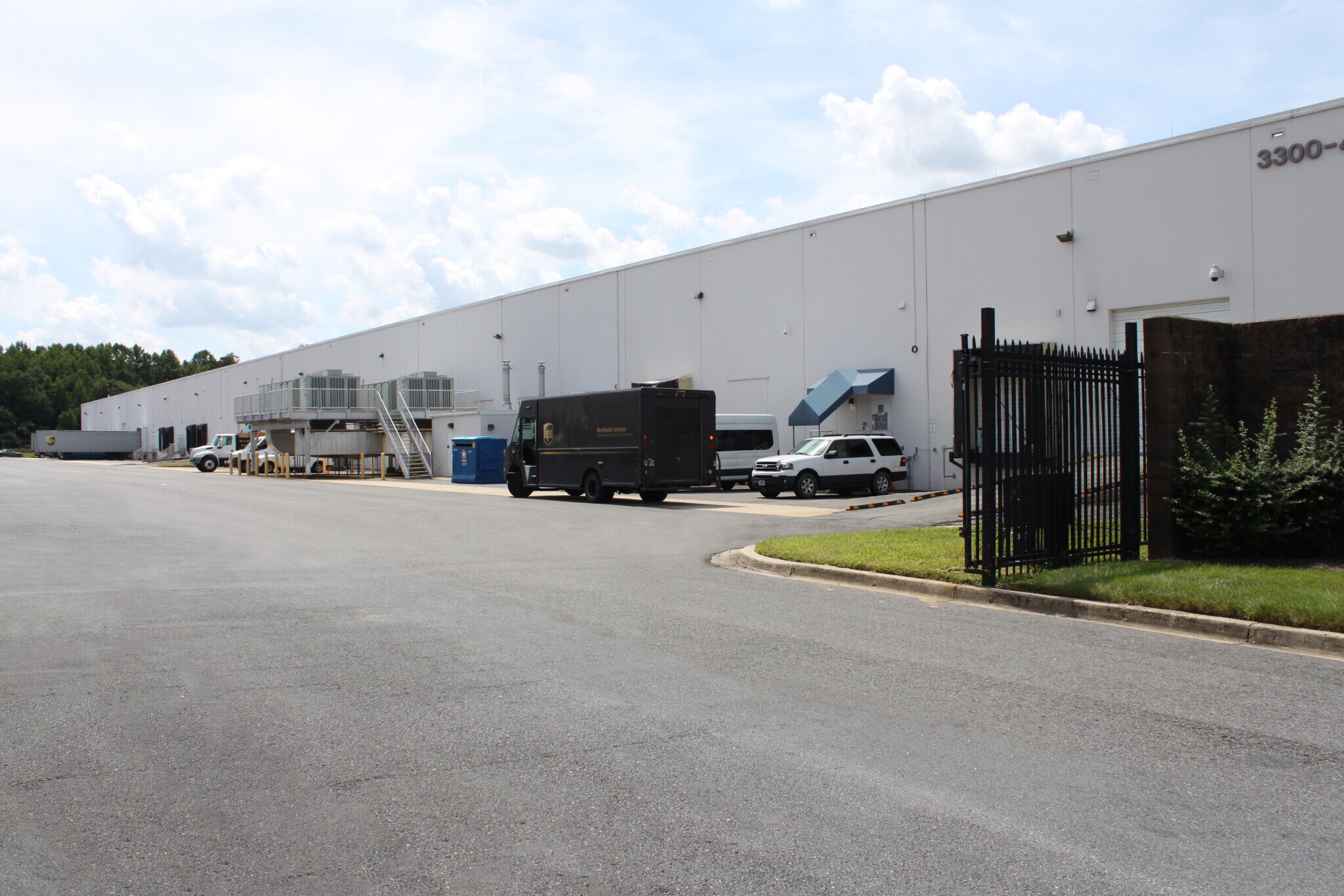 3300-3346 Hubbard Rd, Landover, MD for sale Building Photo- Image 1 of 1