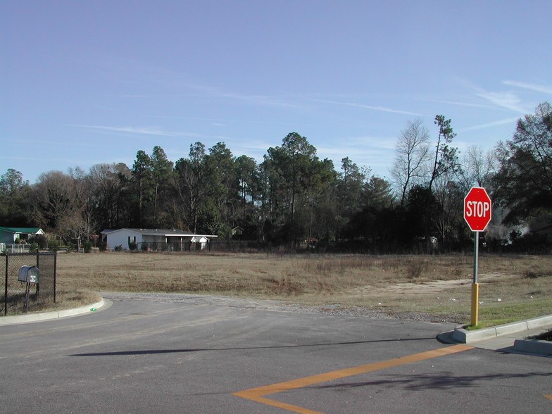 1980 McCrays Mill Rd, Sumter, SC for sale - Building Photo - Image 1 of 1