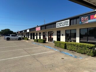 More details for 2629 NW Cache Rd, Lawton, OK - Retail for Lease