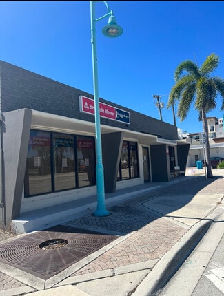 More details for 618 E Ocean Ave, Boynton Beach, FL - Retail for Lease