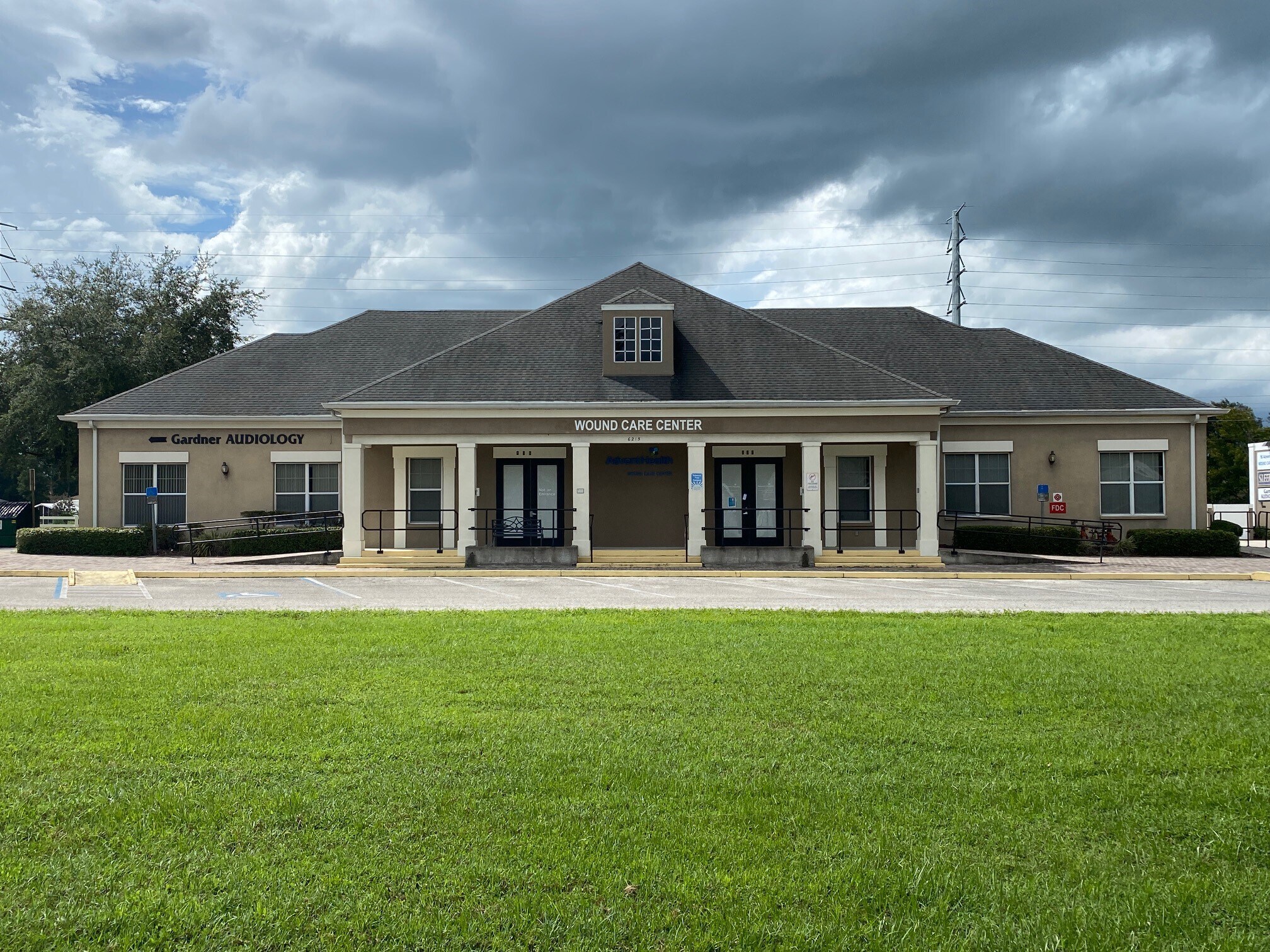 6217 Abbott Station Dr, Zephyrhills, FL for sale Building Photo- Image 1 of 1