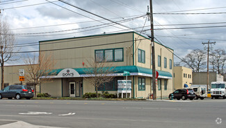 More details for 5216 1st Ave S, Seattle, WA - Office for Lease