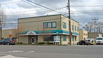 5216 1st Ave S, Seattle WA - Commercial Real Estate