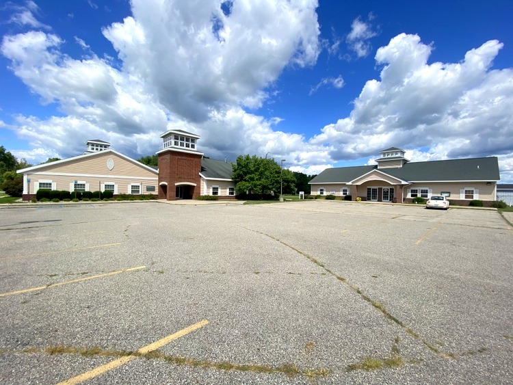 5856 Federal Rd, Howard City, MI for sale Primary Photo- Image 1 of 1