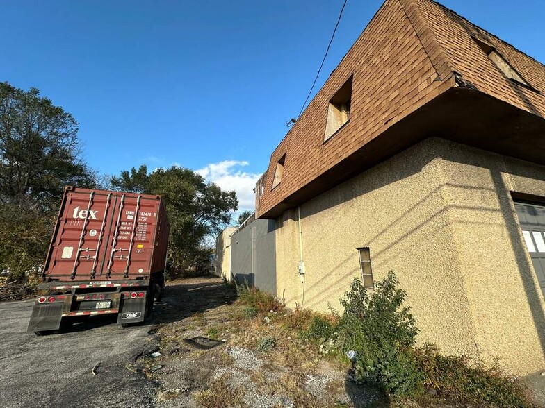 5440 W Ridge Rd, Gary, IN for sale - Building Photo - Image 2 of 26