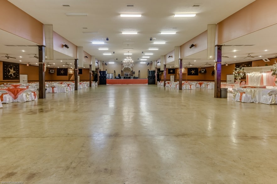 48600 Highway 290, Hempstead, TX for sale - Building Photo - Image 1 of 1