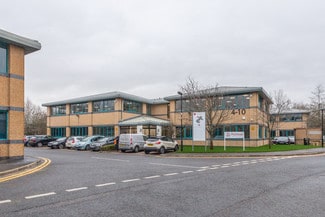 More details for 4-10 The Quadrant, Abingdon - Office for Lease