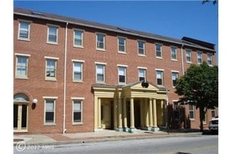 More details for 723 S Charles St, Baltimore, MD - Office for Sale