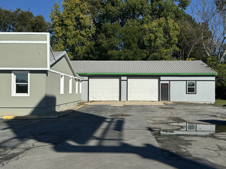 2812 Watson Blvd, Centerville, GA for lease - Building Photo - Image 3 of 11