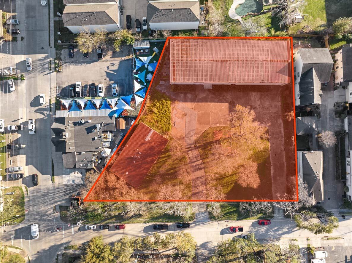 909 Fisher St, Houston, TX for sale Building Photo- Image 1 of 10