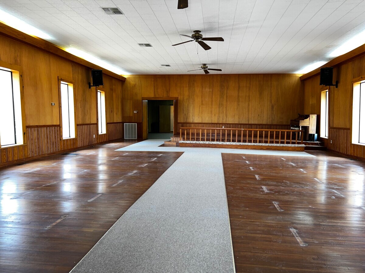 6580 HWY 152, Dewitt, AR 72042