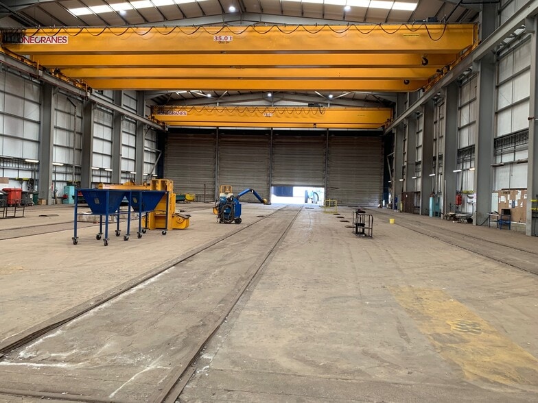 Machrihanish, Campbeltown for lease - Building Photo - Image 3 of 33