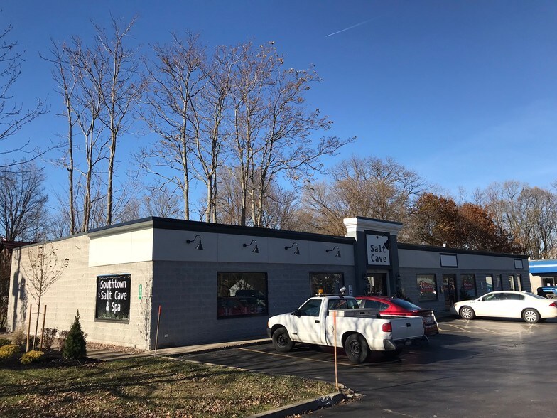 5020 Armor Duells Rd, Orchard Park, NY for sale - Other - Image 1 of 1