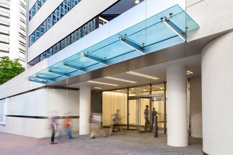 1777 N Kent St, Arlington, VA for lease - Building Photo - Image 3 of 7