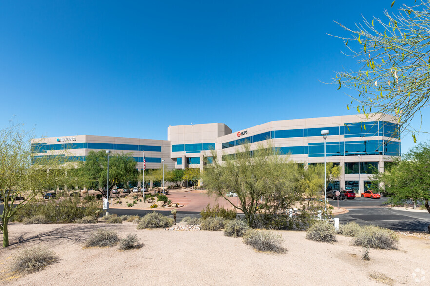 1500 N Priest Dr, Tempe, AZ for lease - Building Photo - Image 1 of 8