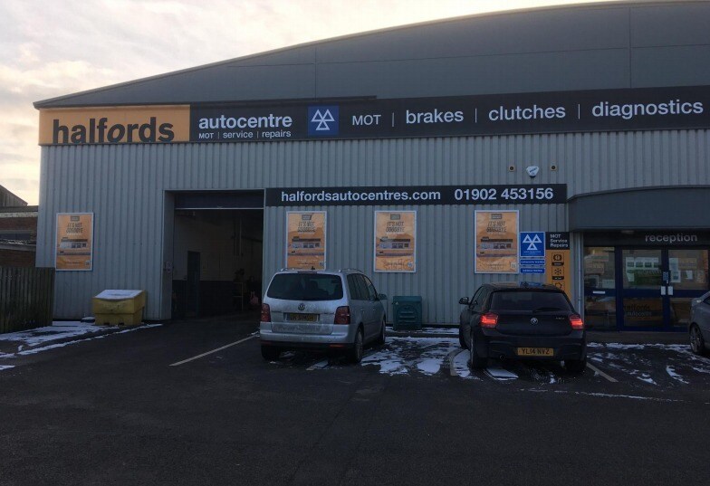 Bilston Rd, Wolverhampton, WV2 2JN