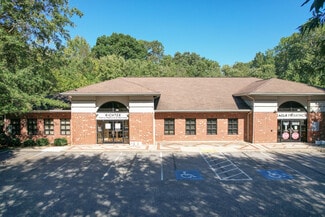 More details for 5500 W Friendly Ave, Greensboro, NC - Office for Lease