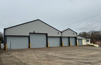 More details for Wallage Ln, Crawley - Industrial for Lease