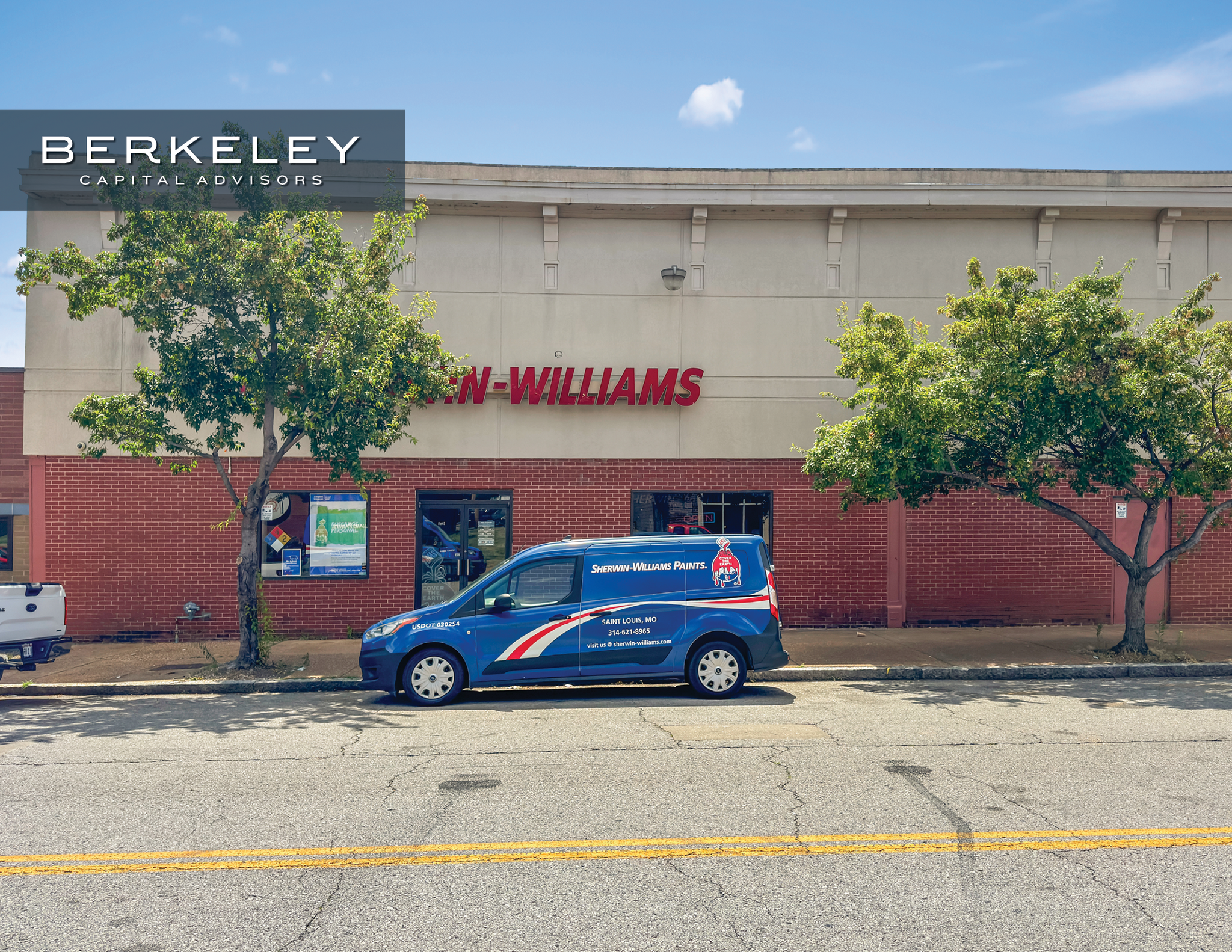 1608 S Broadway, Saint Louis, MO for sale Building Photo- Image 1 of 4