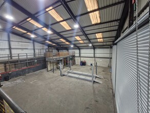 Heavens Walk, Doncaster for lease Building Photo- Image 2 of 2