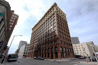 More details for 8 E Long St, Columbus, OH - Office/Retail for Lease