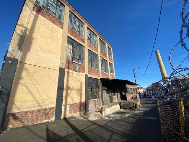 4717 Stenton Ave, Philadelphia, PA for sale - Building Photo - Image 1 of 1