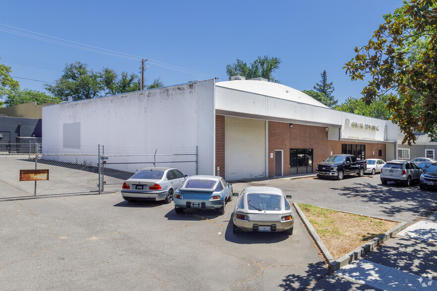 1819 E St, Sacramento, CA for sale - Building Photo - Image 2 of 2