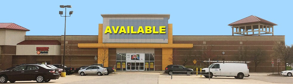 4483 US Route 14, Crystal Lake, IL for sale - Building Photo - Image 1 of 1